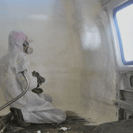 Утепление Транспорт