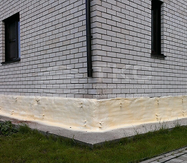 Фундамент