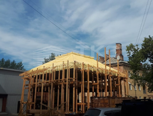 Торговые объекты